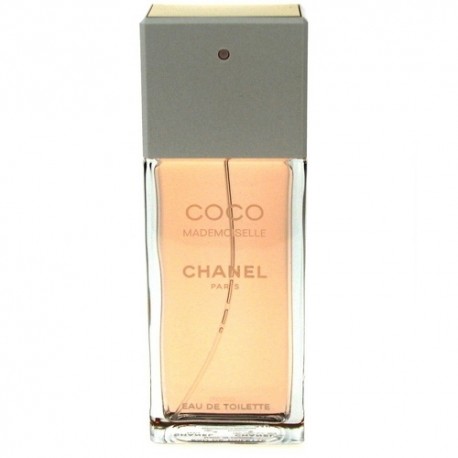 Chanel Coco Mademoiselle, tualetinis vanduo moterims, 100ml, (Testeris)