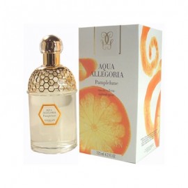 Guerlain Aqua Allegoria Pamplelune, tualetinis vanduo moterims, 125ml, (Testeris)