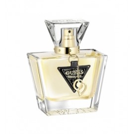 GUESS Seductive, tualetinis vanduo moterims, 50ml, (Testeris)