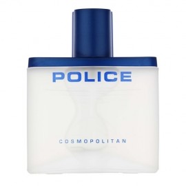 Police Cosmopolitan, tualetinis vanduo vyrams, 100ml