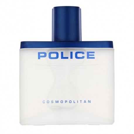 Police Cosmopolitan, tualetinis vanduo vyrams, 100ml