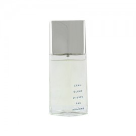 Issey Miyake L´Eau Bleue D´Issey Eau Fraiche, tualetinis vanduo vyrams, 75ml