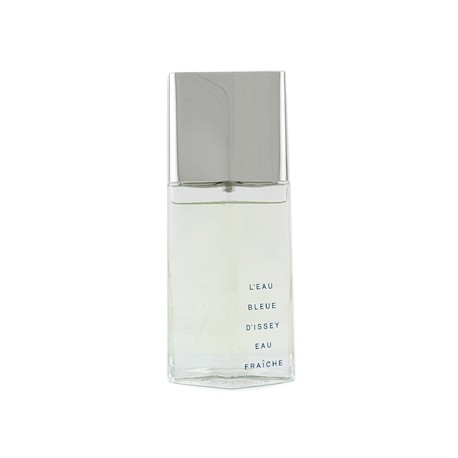 Issey Miyake L´Eau Bleue D´Issey Eau Fraiche, tualetinis vanduo vyrams, 75ml