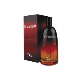 Christian Dior Fahrenheit, tualetinis vanduo vyrams, 100ml, (Testeris)