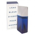 Issey Miyake L´Eau Bleue D´Issey Pour Homme, tualetinis vanduo vyrams, 75ml, (Testeris)