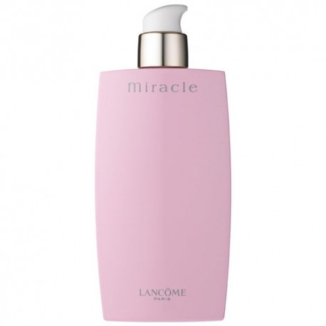 Lancôme Miracle, kūno losjonas moterims, 150ml