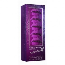 Salvador Dali Purplelips Sensual, kvapusis vanduo moterims, 50ml