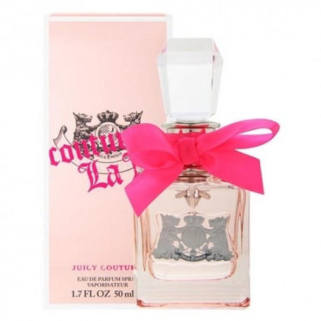 Juicy Couture Couture La La, kvapusis vanduo moterims, 100ml