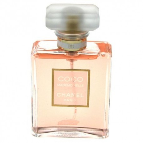 Chanel Coco Mademoiselle, kvapusis vanduo moterims, 50ml