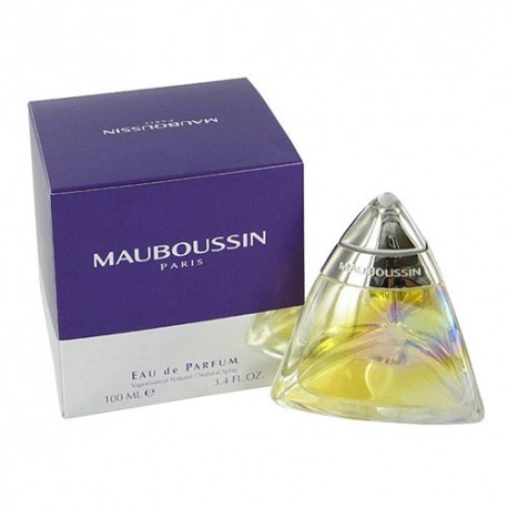 Mauboussin Mauboussin, kvapusis vanduo moterims, 100ml