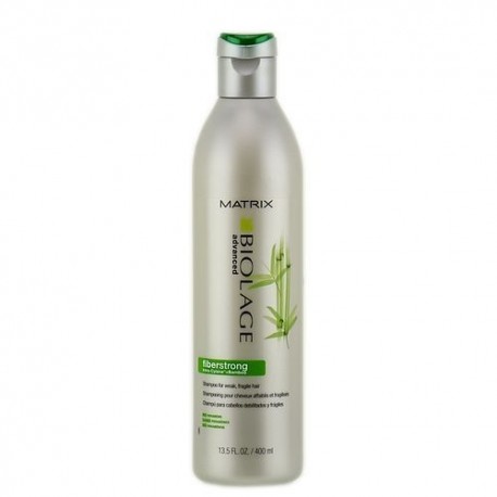 Matrix Biolage Fiberstrong, šampūnas moterims, 250ml