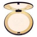 Estée Lauder Double Matte, kompaktinė pudra moterims, 14g, (02 Light Medium)