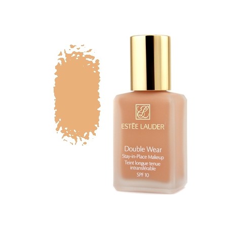 Estée Lauder Double Wear, Stay In Place, makiažo pagrindas moterims, 30ml, (2C3 Fresco)