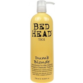 Tigi Bed Head Dumb Blonde, kondicionierius moterims, 200ml