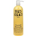 Tigi Bed Head Dumb Blonde, kondicionierius moterims, 200ml