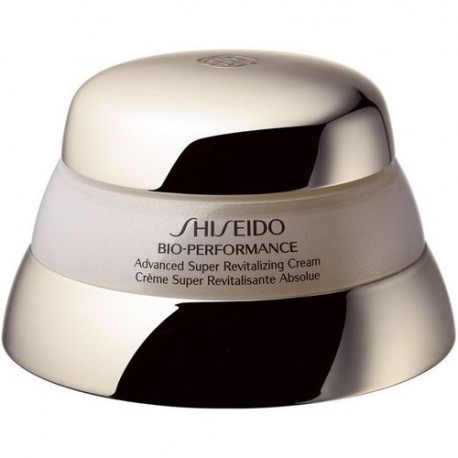 Shiseido Bio-Performance, Advanced Super Revitalizing, dieninis kremas moterims, 50ml