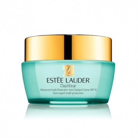 Estée Lauder DayWear, Advanced Multi Protection Cream SPF15, dieninis kremas moterims, 50ml