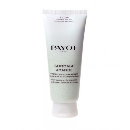 PAYOT Le Corps, kūno pilingas moterims, 200ml