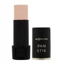 Max Factor Pan Stik, makiažo pagrindas moterims, 9g, (56 Medium)