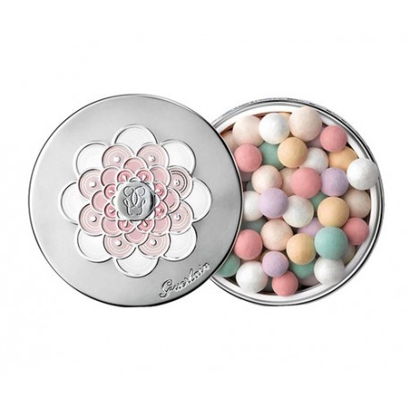 Guerlain Météorites, kompaktinė pudra moterims, 25g, (02 Clair)