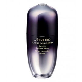 Shiseido Future Solution LX, Superior Radiance Serum, veido serumas moterims, 30ml