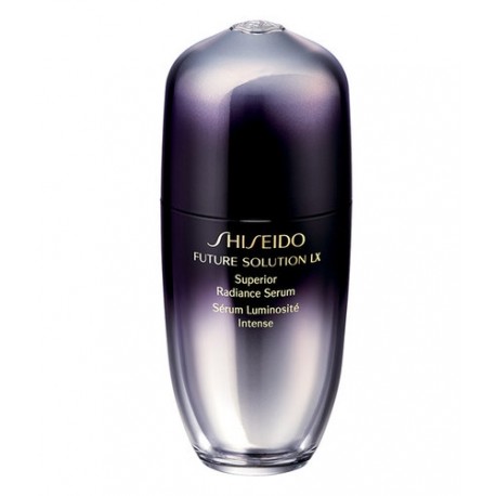 Shiseido Future Solution LX, Superior Radiance Serum, veido serumas moterims, 30ml