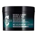 Tigi Catwalk Oatmeal & Honey, plaukų kaukė moterims, 200g