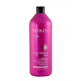 Redken Color Extend Magnetics, šampūnas moterims, 1000ml