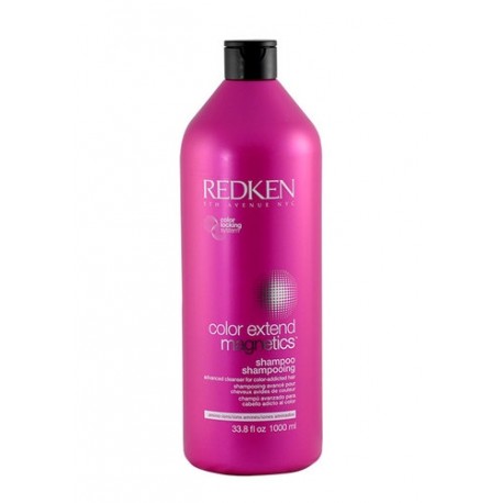 Redken Color Extend Magnetics, šampūnas moterims, 1000ml