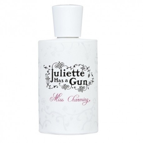 Juliette Has A Gun Miss Charming, kvapusis vanduo moterims, 100ml