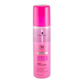 Schwarzkopf BC Bonacure Color Freeze, kondicionierius moterims, 200ml