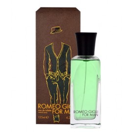 Romeo Gigli Romeo Gigli For Man, tualetinis vanduo vyrams, 40ml