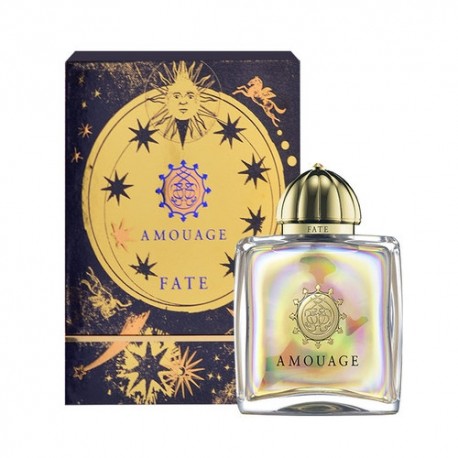 Amouage Fate Woman, kvapusis vanduo moterims, 100ml