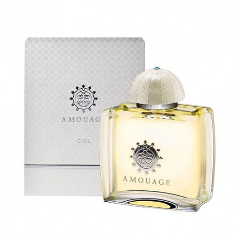 Amouage Ciel Woman, kvapusis vanduo moterims, 100ml