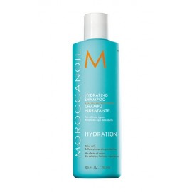 Moroccanoil Hydration, šampūnas moterims, 250ml