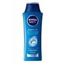 Nivea Men Strong Power, šampūnas vyrams, 400ml