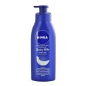 Nivea Body Milk, kūno losjonas moterims, 400ml