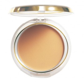 Collistar Cream-Powder Compact Foundation, SPF10, makiažo pagrindas moterims, 9g, (1 Alabaster)