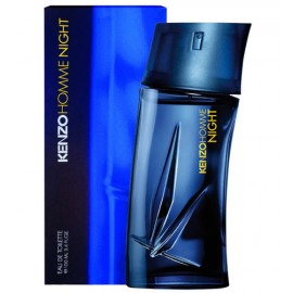 KENZO Kenzo Homme Night, tualetinis vanduo vyrams, 100ml