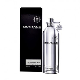 Montale Paris Fruits Of The Musk, kvapusis vanduo moterims ir vyrams, 100ml