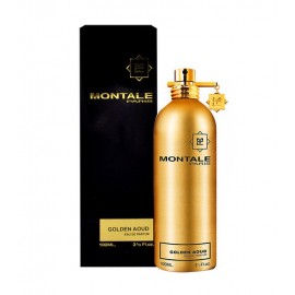 Montale Paris Golden Aoud, kvapusis vanduo moterims ir vyrams, 100ml