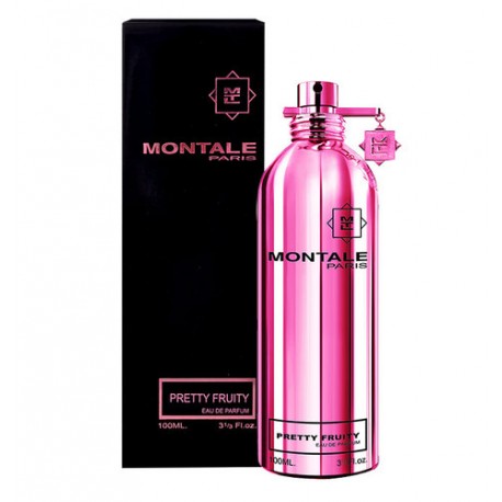 Montale Paris Pretty Fruity, kvapusis vanduo moterims ir vyrams, 100ml