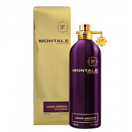 Montale Paris Aoud Greedy, kvapusis vanduo moterims ir vyrams, 100ml