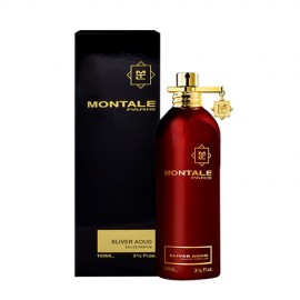 Montale Paris Sliver Aoud, kvapusis vanduo vyrams, 100ml