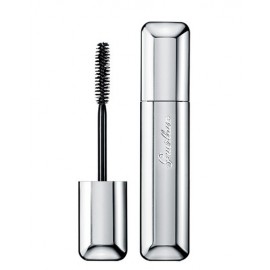 Guerlain Maxi Lash, blakstienų tušas moterims, 8,5ml, (01 black)