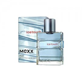 Mexx Ice Touch Man, 2014, tualetinis vanduo vyrams, 50ml