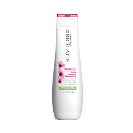 Matrix Biolage Colorlast, šampūnas moterims, 400ml