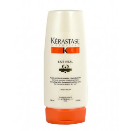 Kérastase Nutritive, Lait Vital Irisome, kondicionierius moterims, 200ml