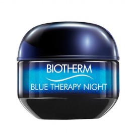 Biotherm Blue Therapy, naktinis kremas moterims, 50ml