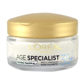 L´Oréal Paris Age Specialist, 35+, dieninis kremas moterims, 50ml